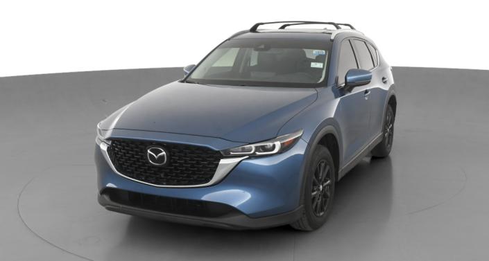 2023 Mazda CX-5 S Preferred -
                Wheatland, OK