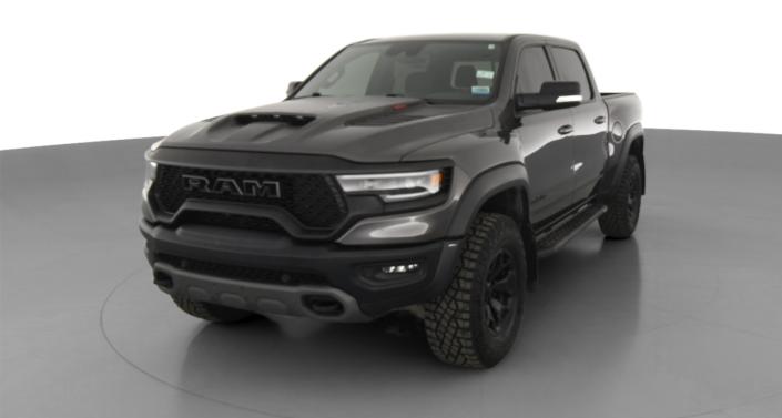 2022 RAM 1500 TRX -
                Wheatland, OK