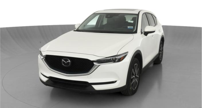 2018 Mazda CX-5 Grand Touring -
                Lorain, OH