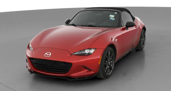 2016 Mazda MX-5 Miata Club -
                Richton Park, IL
