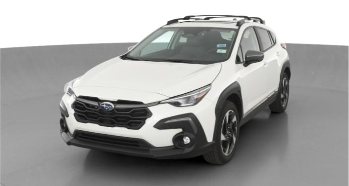 2024 Subaru Crosstrek Limited -
                Colonial Heights, VA