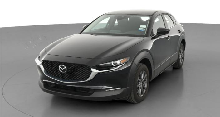 2023 Mazda CX-30 S -
                Lorain, OH