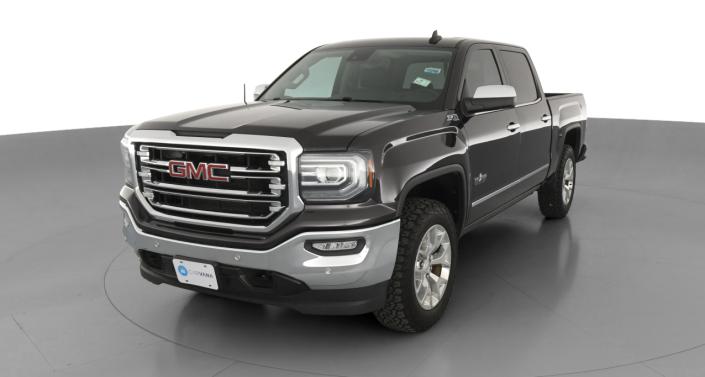 2016 GMC Sierra 1500 SLT -
                San Antonio, TX