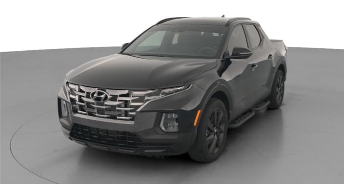 2024 Hyundai Santa Cruz Night -
                Haines City, FL
