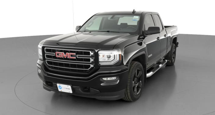 2018 GMC Sierra 1500 SLE -
                Lorain, OH