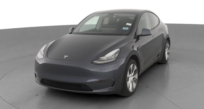 2020 Tesla Model Y Long Range -
                Hebron, OH