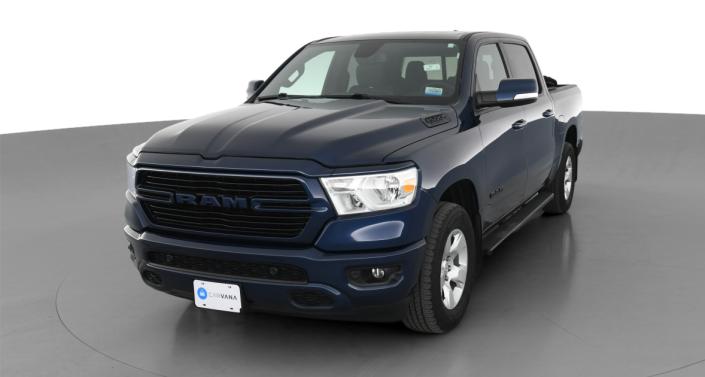 2019 RAM 1500 Big Horn -
                Richton Park, IL