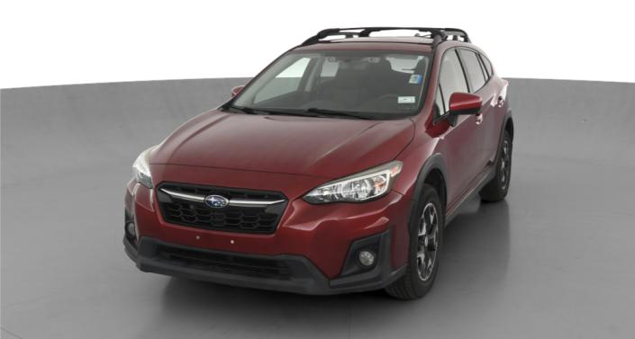 2018 Subaru Crosstrek Premium -
                Colonial Heights, VA