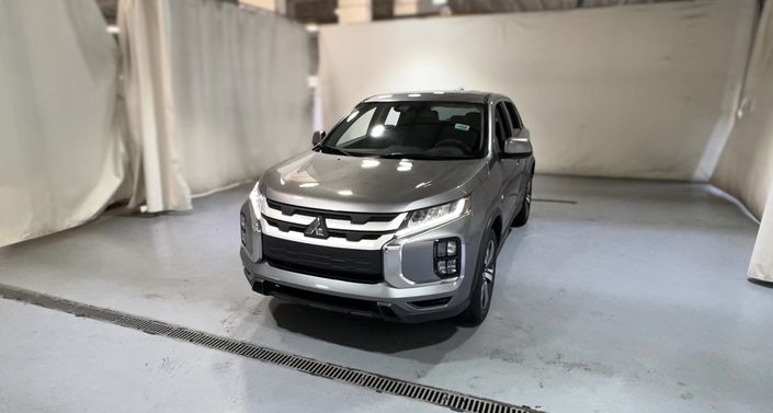 2021 Mitsubishi Outlander Sport ES -
                Union City, GA