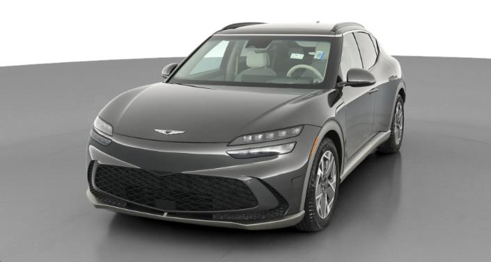 2024 Genesis GV60 Standard -
                Bessemer, AL