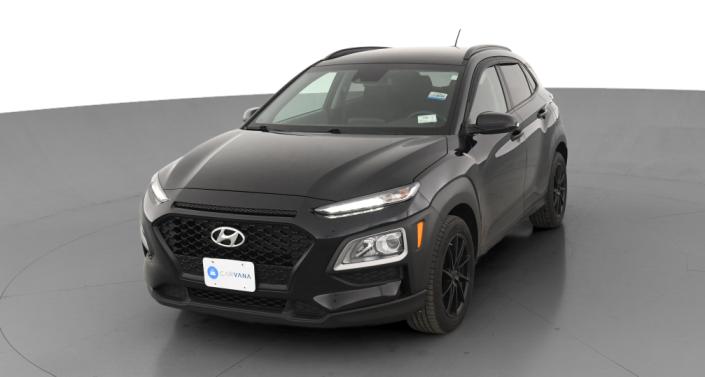 2019 Hyundai Kona SEL -
                Indianapolis, IN