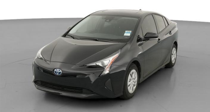 2018 Toyota Prius Three -
                Auburn, GA