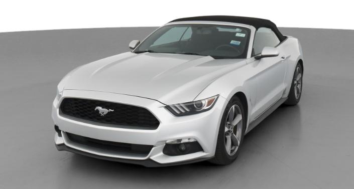 2017 Ford Mustang V6 -
                Concord, NC