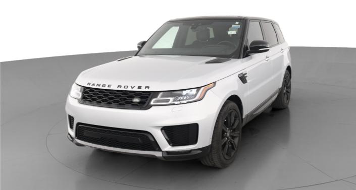 2022 Land Rover Range Rover Sport HSE -
                Indianapolis, IN