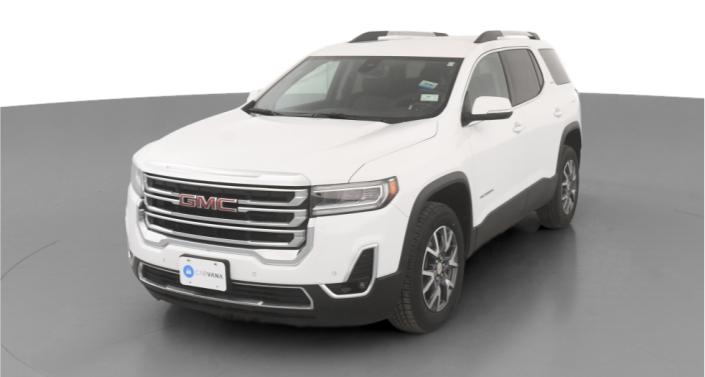 2023 GMC Acadia SLT -
                Fort Worth, TX