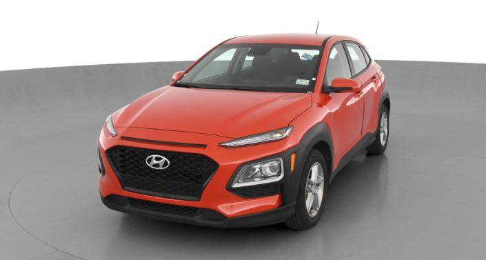 2019 Hyundai Kona SE -
                Colonial Heights, VA