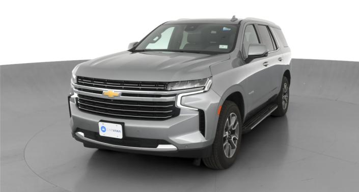 2023 Chevrolet Tahoe LT -
                Colonial Heights, VA