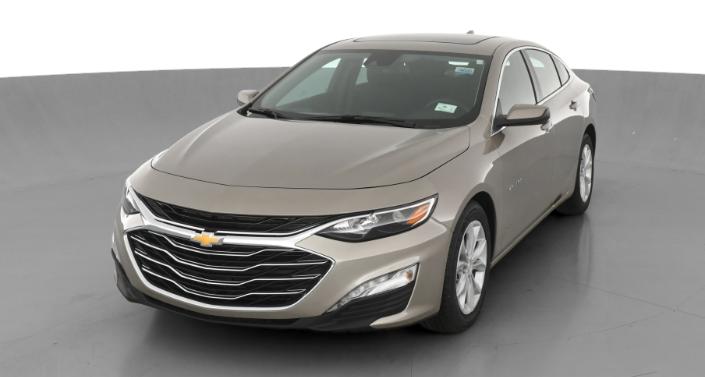 2024 Chevrolet Malibu LT -
                Colonial Heights, VA