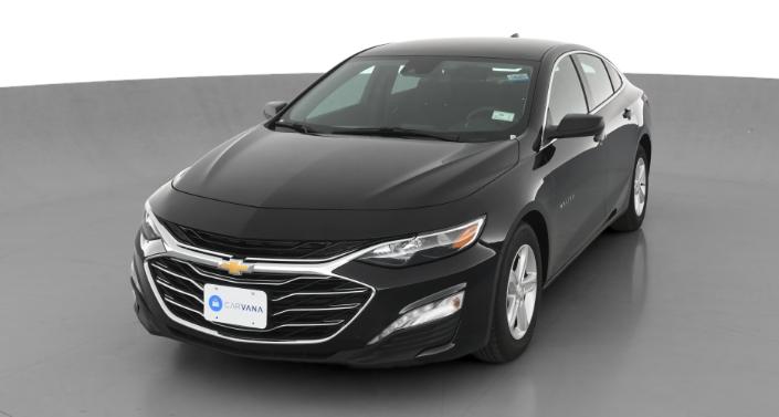 2024 Chevrolet Malibu LT -
                Colonial Heights, VA