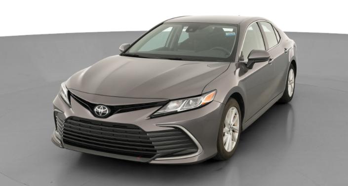 2024 Toyota Camry LE -
                  Haines City, FL