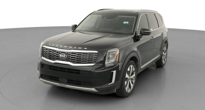 2020 Kia Telluride S -
                Auburn, GA