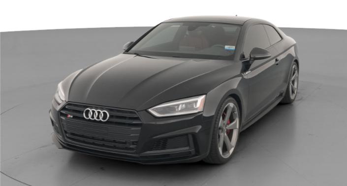 2019 Audi S5 Premium Plus -
                Haines City, FL
