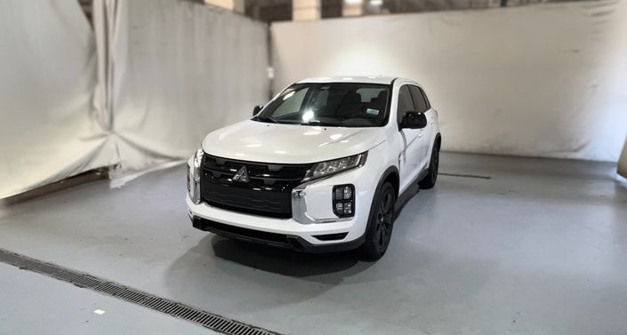 2022 Mitsubishi Outlander Sport LE -
                Union City, GA