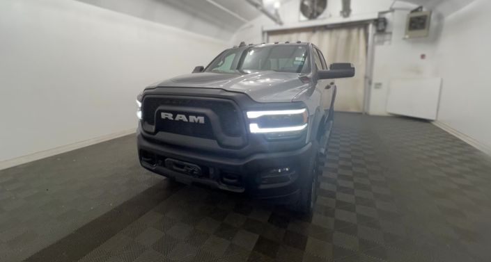 2020 RAM 2500 Power Wagon -
                Framingham, MA