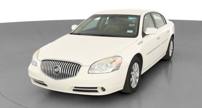 2011 Buick Lucerne CXL -
                San Antonio, TX