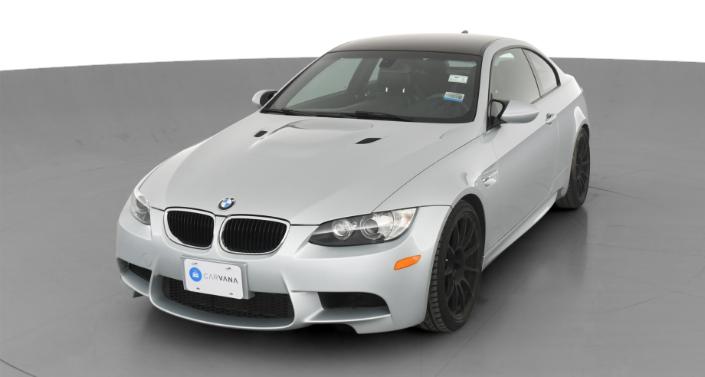 2011 BMW M3 Base -
                Wheatland, OK