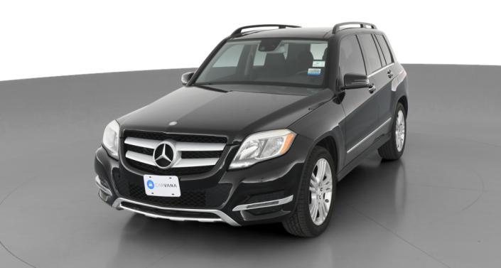 2013 Mercedes-Benz GLK 350 4MATIC -
                  Tooele, UT