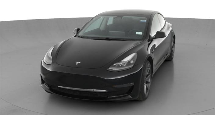 2021 Tesla Model 3 Long Range -
                Colonial Heights, VA