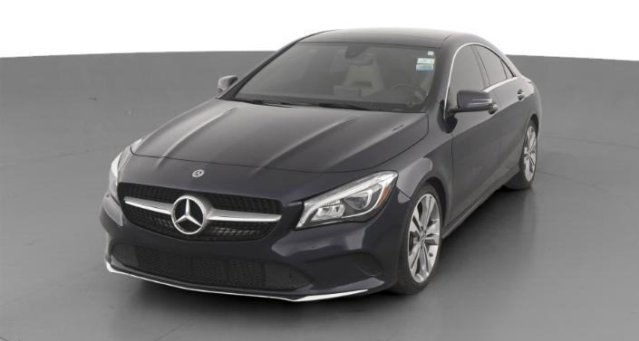 2018 Mercedes-Benz CLA 250 -
                Indianapolis, IN