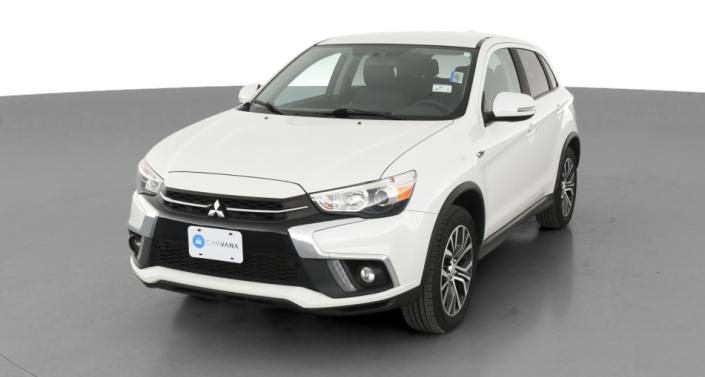 2018 Mitsubishi Outlander Sport SE -
                Richton Park, IL