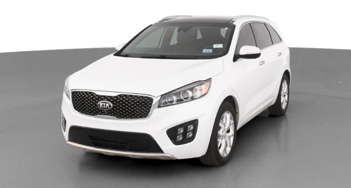 2016 Kia Sorento SX -
                Concord, NC