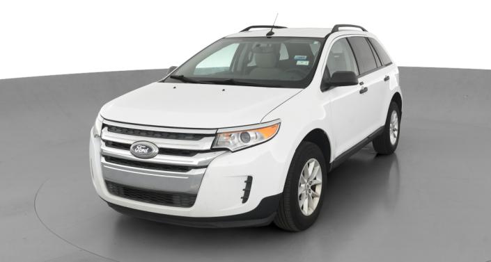 2014 Ford Edge SE -
                Colonial Heights, VA