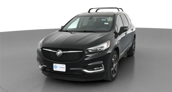 2021 Buick Enclave Essence -
                Richton Park, IL
