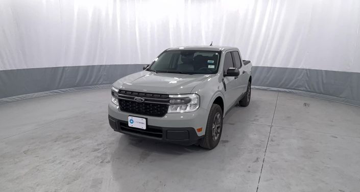 2023 Ford Maverick XLT -
                Kansas City, MO