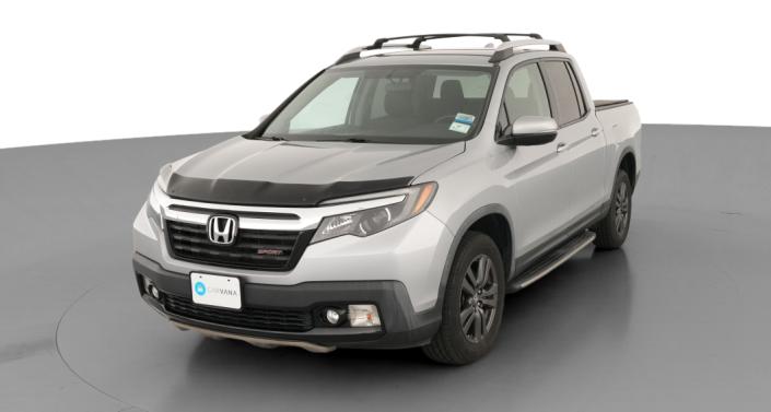 2019 Honda Ridgeline Sport -
                Auburn, GA