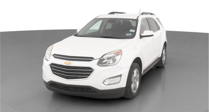 2016 Chevrolet Equinox LT -
                Indianapolis, IN