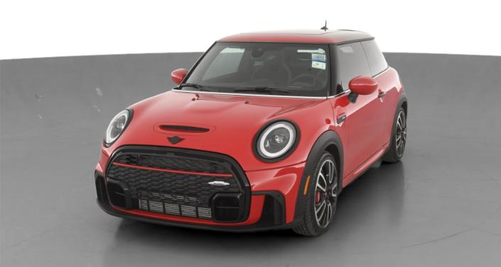 2023 MINI Cooper Hardtop John Cooper Works -
                Wheatland, OK