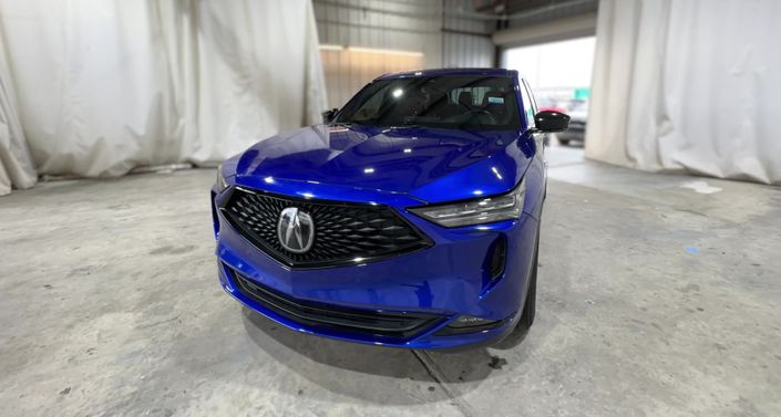 2022 Acura MDX Base -
                Houston, TX