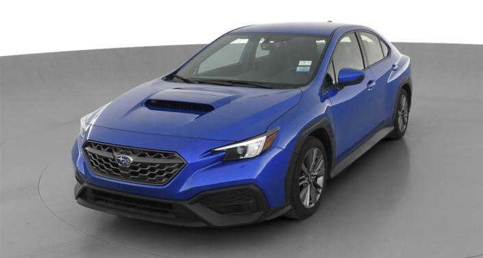 2023 Subaru WRX Base -
                Colonial Heights, VA