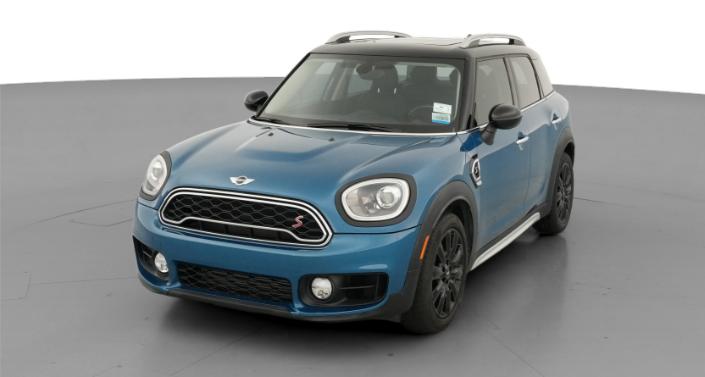 2018 MINI Cooper Countryman S -
                Auburn, GA