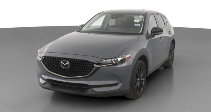 2021 Mazda CX-5 Carbon Edition -
                Indianapolis, IN