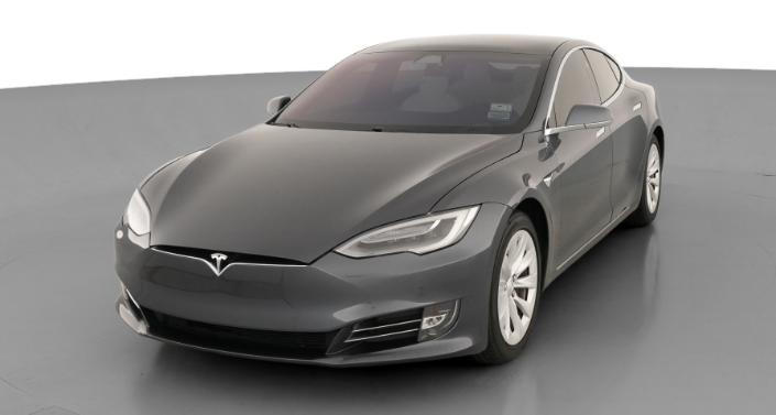 2020 Tesla Model S Long Range -
                Auburn, GA