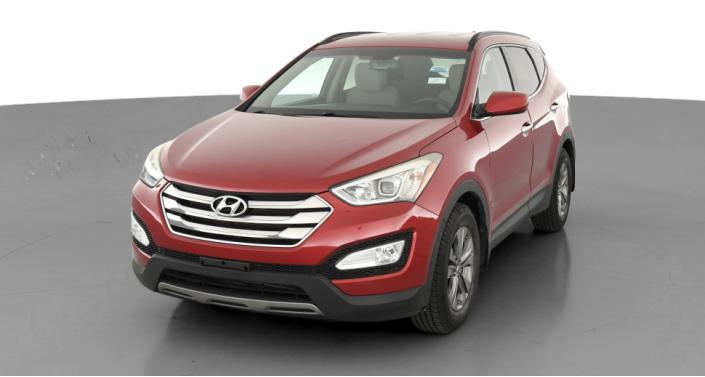 2016 Hyundai Santa Fe Sport 2.0T -
                Lorain, OH