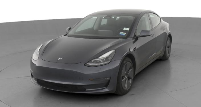 2022 Tesla Model 3 Long Range -
                Hebron, OH