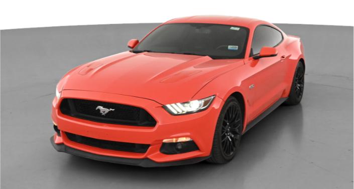 2015 Ford Mustang GT Premium -
                Framingham, MA