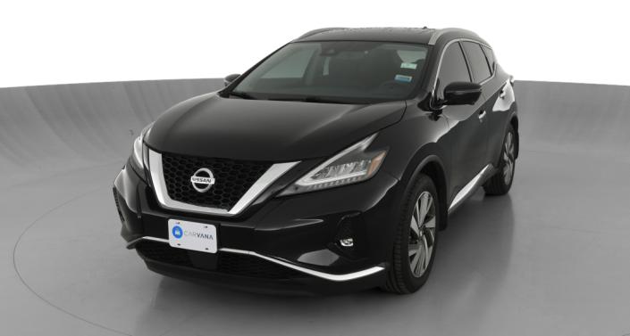 2019 Nissan Murano SL -
                Lorain, OH
